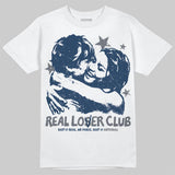 Flint 13s DopeSkill T-Shirt Real Lover Club Graphic