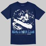 Flint 13s DopeSkill T-Shirt Real Lover Club Graphic