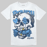 Flint 13s DopeSkill T-Shirt Rebirth Graphic