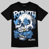 Flint 13s DopeSkill T-Shirt Rebirth Graphic