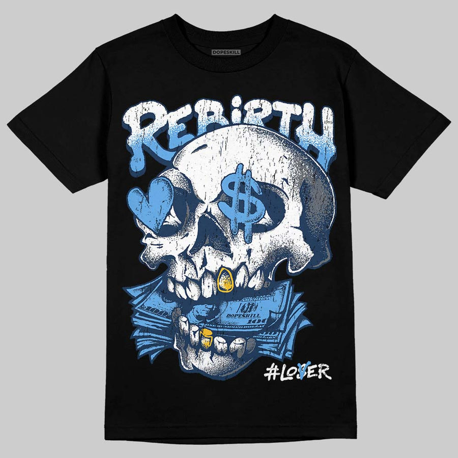 Flint 13s DopeSkill T-Shirt Rebirth Graphic