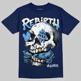 Flint 13s DopeSkill T-Shirt Rebirth Graphic