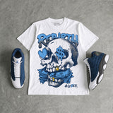 Flint 13s DopeSkill T-Shirt Rebirth Graphic