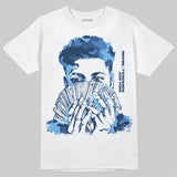 Flint 13s DopeSkill T-Shirt Rich Boy Camo Graphic