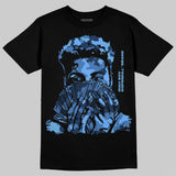 Flint 13s DopeSkill T-Shirt Rich Boy Camo Graphic