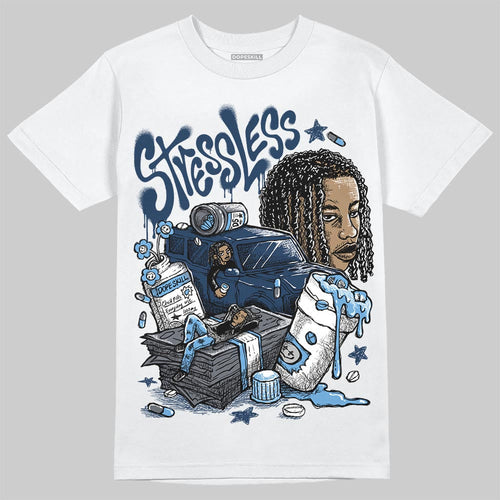 Flint 13s DopeSkill T-Shirt Stressless Graphic