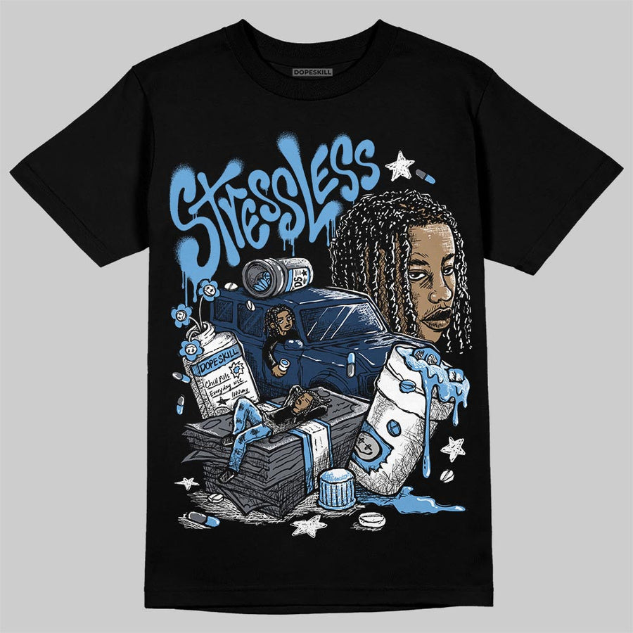 Flint 13s DopeSkill T-Shirt Stressless Graphic