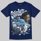 Flint 13s DopeSkill T-Shirt Stressless Graphic