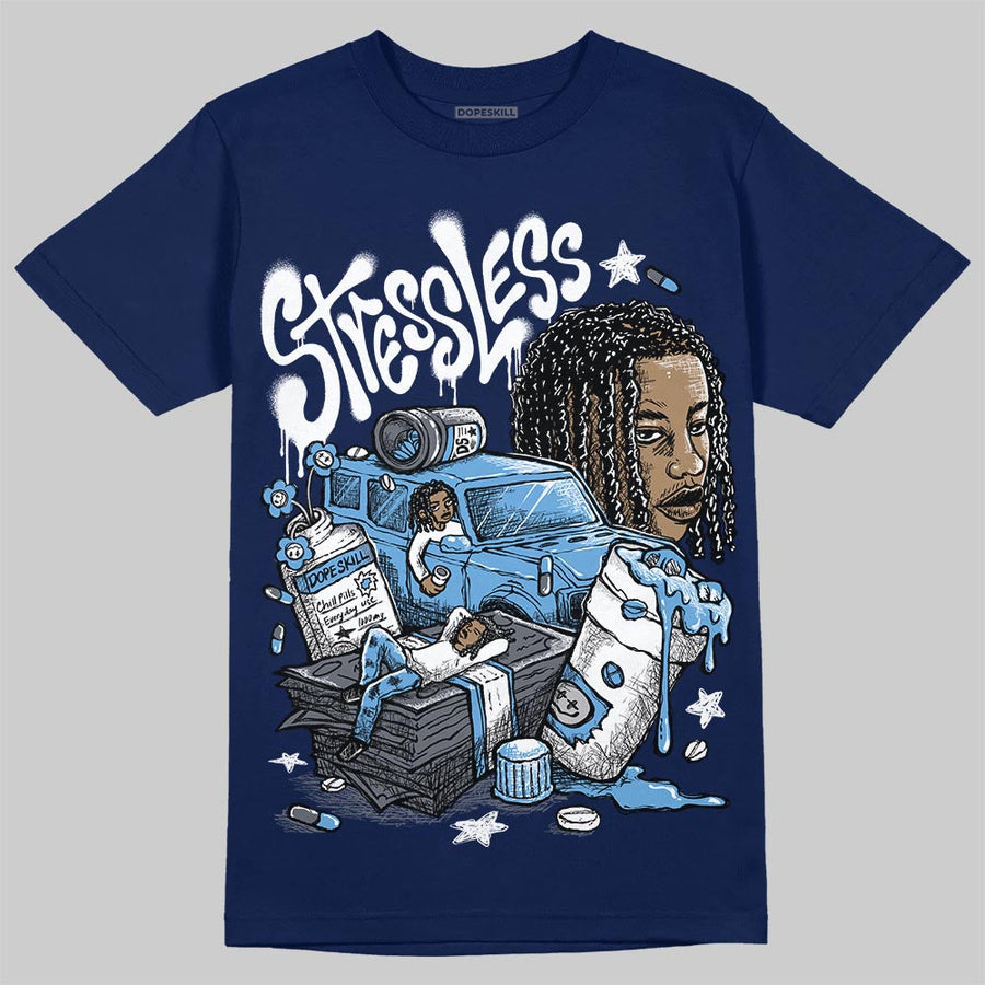 Flint 13s DopeSkill T-Shirt Stressless Graphic