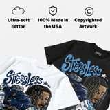 Flint 13s DopeSkill T-Shirt Stressless Graphic