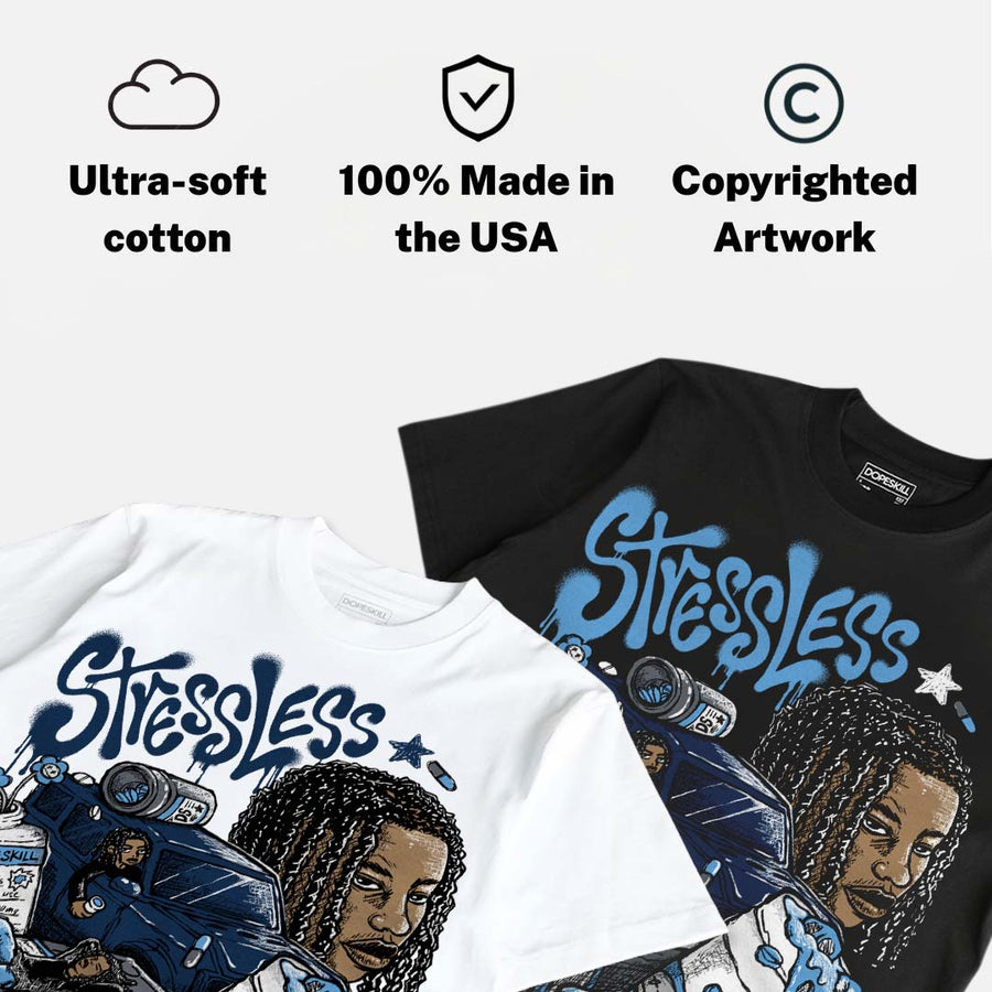 Flint 13s DopeSkill T-Shirt Stressless Graphic