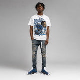 Flint 13s DopeSkill T-Shirt Stressless Graphic