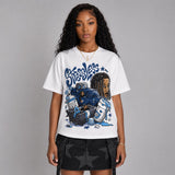 Flint 13s DopeSkill T-Shirt Stressless Graphic