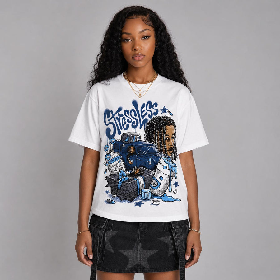 Flint 13s DopeSkill T-Shirt Stressless Graphic