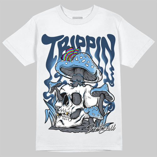 Flint 13s DopeSkill T-Shirt Trippin Graphic