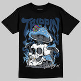 Flint 13s DopeSkill T-Shirt Trippin Graphic