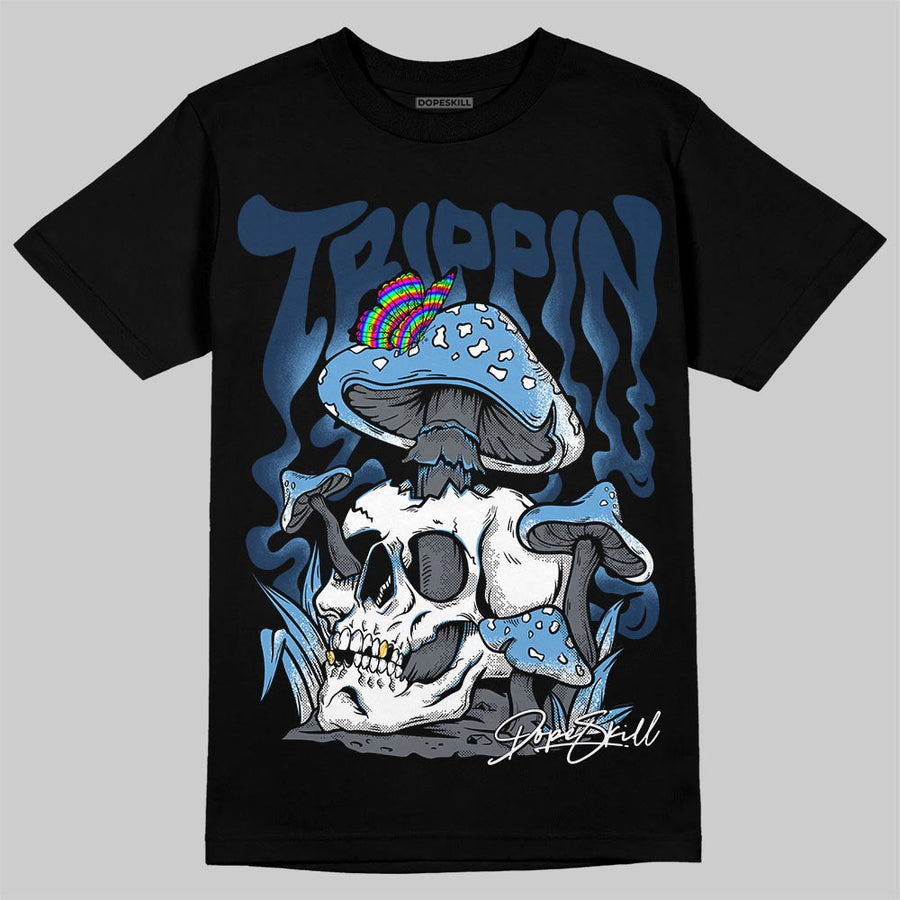 Flint 13s DopeSkill T-Shirt Trippin Graphic