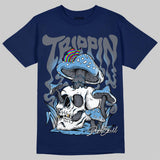 Flint 13s DopeSkill T-Shirt Trippin Graphic