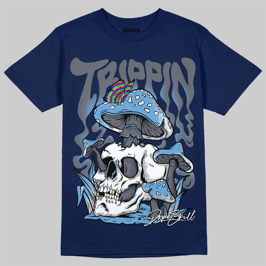 Flint 13s DopeSkill T-Shirt Trippin Graphic