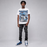 Flint 13s DopeSkill T-Shirt Trippin Graphic