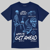 Flint 13s DopeSkill T-Shirt Ways To Get Ahead Graphic