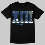 Flint 13s DopeSkill T-Shirt XIII Jordan 13 Graphic