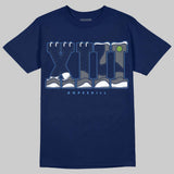 Flint 13s DopeSkill T-Shirt XIII Jordan 13 Graphic