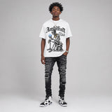 Oreo 6s DopeSkill T-Shirt Ambition Graphic