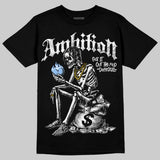 Oreo 6s DopeSkill T-Shirt Ambition Graphic