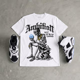 Oreo 6s DopeSkill T-Shirt Ambition Graphic