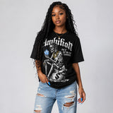 Oreo 6s DopeSkill T-Shirt Ambition Graphic