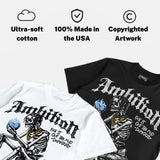 Oreo 6s DopeSkill T-Shirt Ambition Graphic