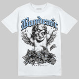 Oreo 6s DopeSkill T-Shirt Bandemic Graphic