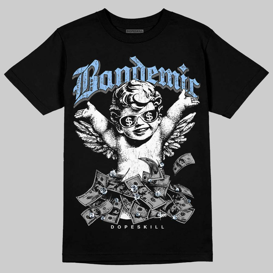 Oreo 6s DopeSkill T-Shirt Bandemic Graphic