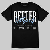 Oreo 6s DopeSkill T-Shirt Better Myself Graphic