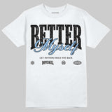 Oreo 6s DopeSkill T-Shirt Better Myself Graphic