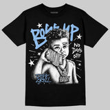 Oreo 6s DopeSkill T-Shirt Boss Up Graphic