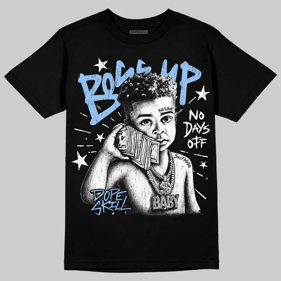 Oreo 6s DopeSkill T-Shirt Boss Up Graphic