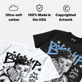 Oreo 6s DopeSkill T-Shirt Boss Up Graphic