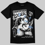Oreo 6s DopeSkill T-Shirt Certified Lover Graphic