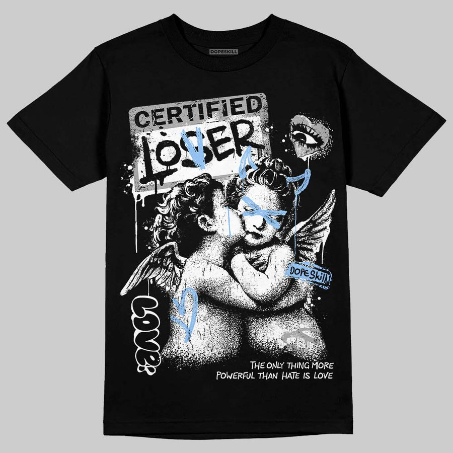 Oreo 6s DopeSkill T-Shirt Certified Lover Graphic