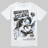 Oreo 6s DopeSkill T-Shirt Certified Lover Graphic