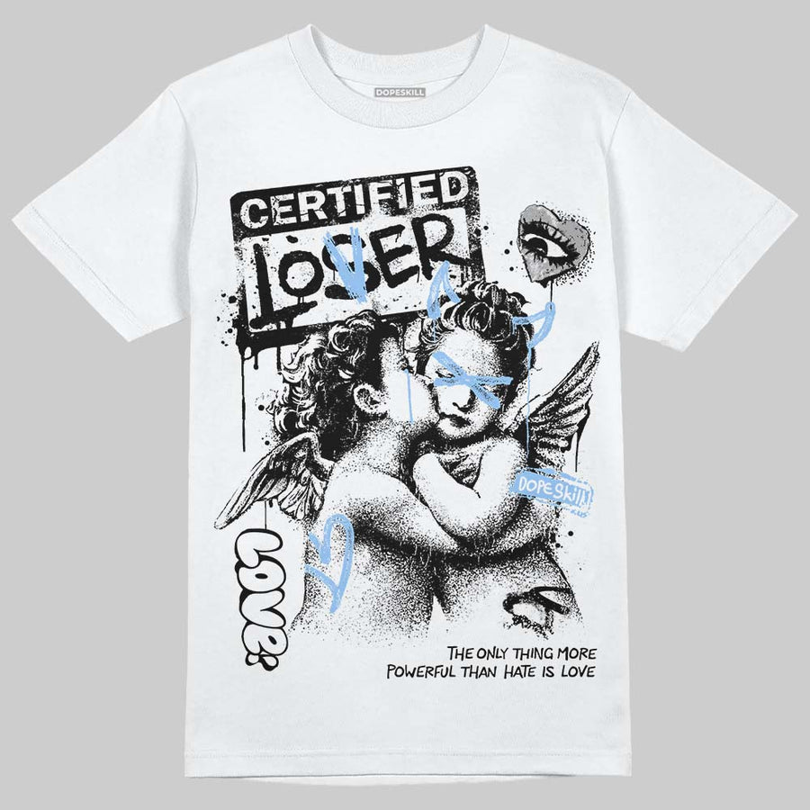 Oreo 6s DopeSkill T-Shirt Certified Lover Graphic