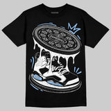 Oreo 6s DopeSkill T-Shirt Cookie Sole Graphic