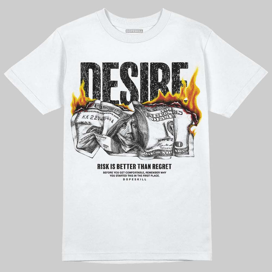 Oreo 6s DopeSkill T-Shirt Desire Graphic