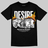 Oreo 6s DopeSkill T-Shirt Desire Graphic