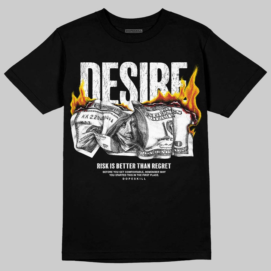 Oreo 6s DopeSkill T-Shirt Desire Graphic