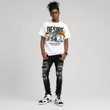 Oreo 6s DopeSkill T-Shirt Desire Graphic