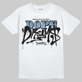 Oreo 6s DopeSkill T-Shirt Dope Dreams Graphic