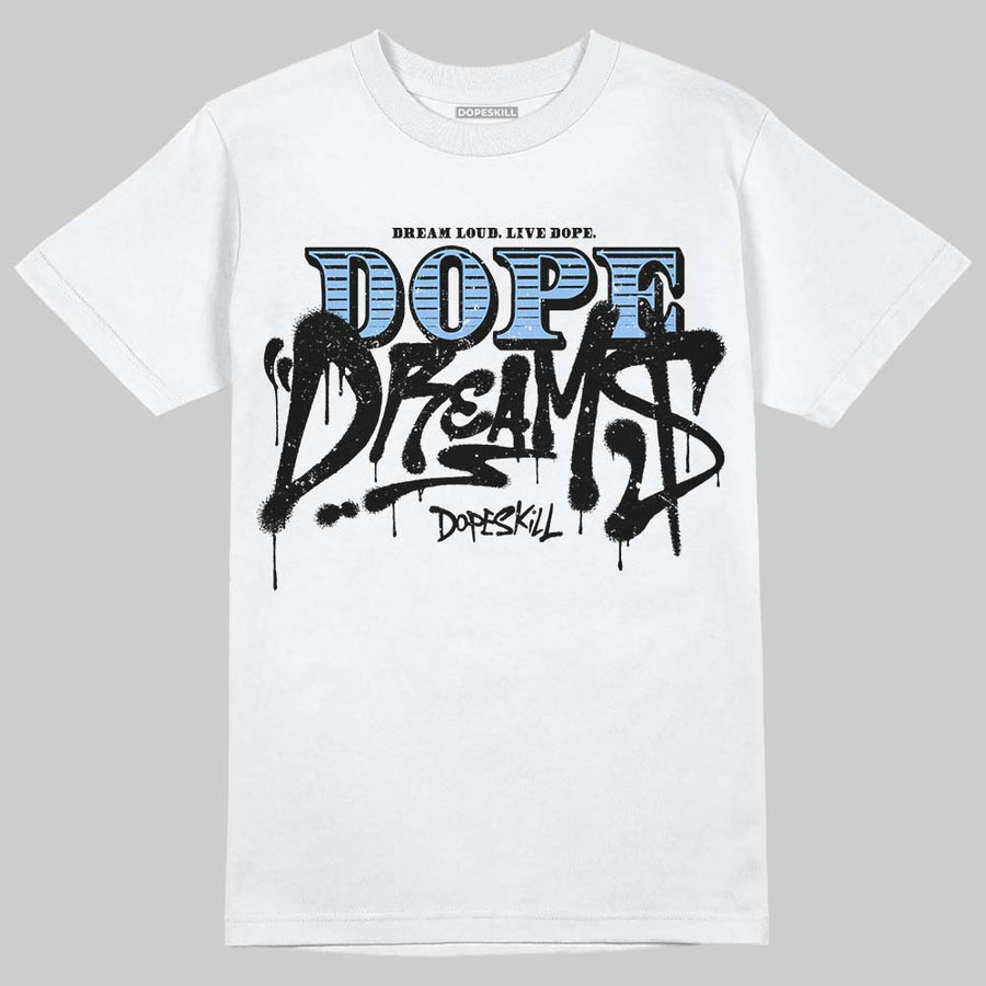 Oreo 6s DopeSkill T-Shirt Dope Dreams Graphic